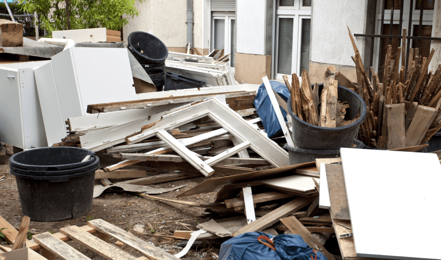 Commercial Junk Removal