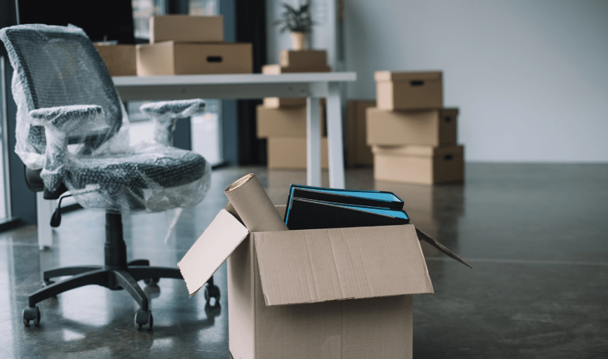 EliteBox Logistics